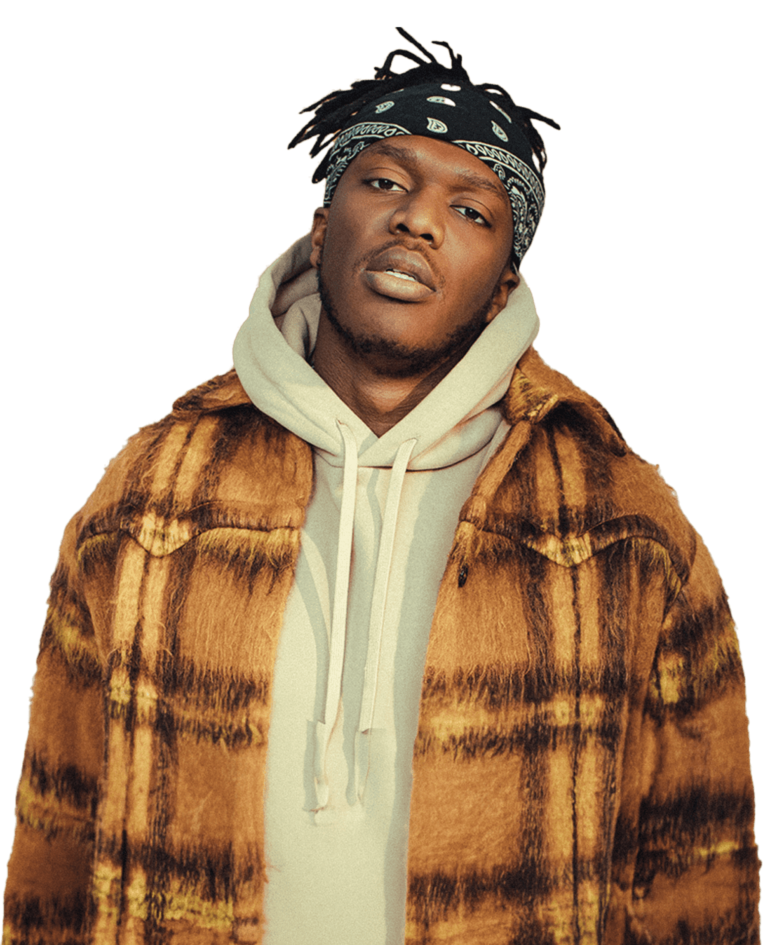 KSI LARGE